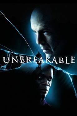 Unbreakable(2000) Movies