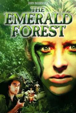 The Emerald Forest(1985) Movies