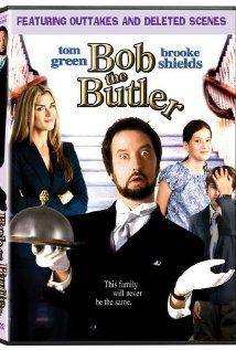 Bob the Butler(2005) Movies