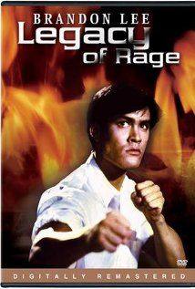 Legacy of Rage(1986) Movies