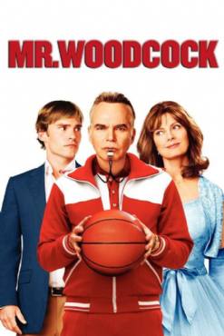 Mr. Woodcock(2007) Movies