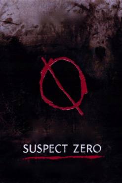 Suspect Zero(2004) Movies