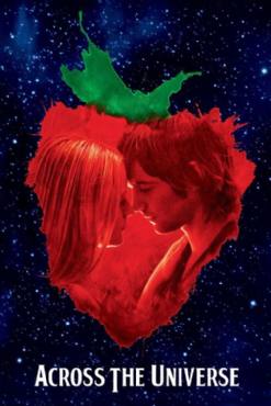 Across the Universe(2007) Movies