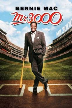 Mr 3000(2004) Movies