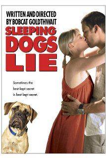 Sleeping Dogs Lie(2006) Movies