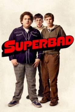 Superbad(2007) Movies