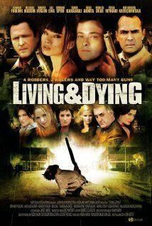 Living  Dying(2007) Movies