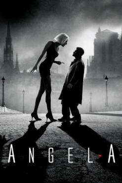 Angel-A(2005) Movies