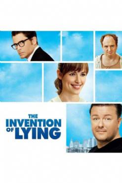 The Invention of Lying(2009) Movies