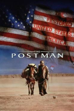 The Postman(1997) Movies