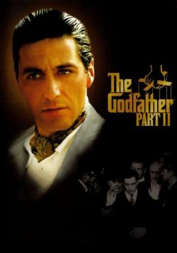 The Godfather: Part II(1974) Movies