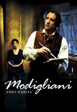 Modigliani(2004) Movies