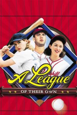 A League of Their Own(1992) Movies