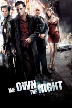 We Own the Night(2007) Movies