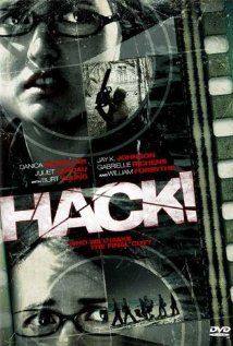 Hack!(2007) Movies