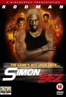 Simon Sez(1999) Movies
