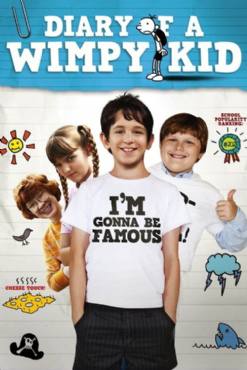 Diary of a Wimpy Kid(2010) Movies
