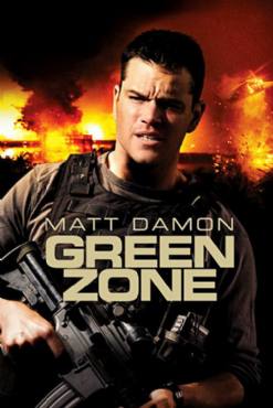 Green Zone(2010) Movies