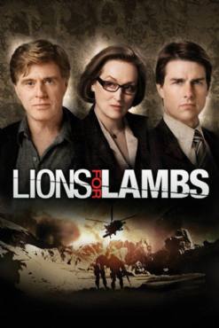 Lions for Lambs(2007) Movies