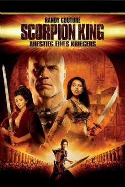 The Scorpion King: Rise of a Warrior(2008) Movies