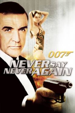Never Say Never Again(1983) Movies