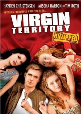 Virgin Territory(2007) Movies