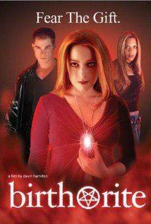 Birth Rite(2003) Movies