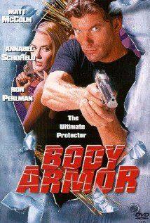 Body Armor : The Protector(1998) Movies