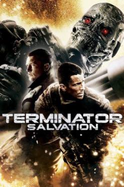 Terminator Salvation(2009) Movies