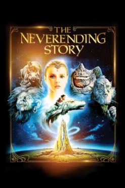 The NeverEnding Story(1984) Movies