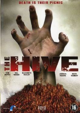 The Hive(2008) Movies