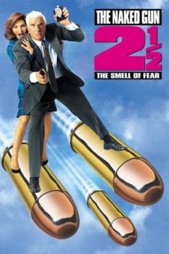 The Naked Gun 2 1/2: The Smell of Fear(1991) Movies