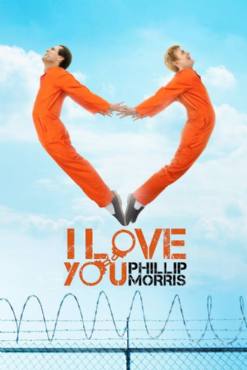 I Love You Phillip Morris(2009) Movies