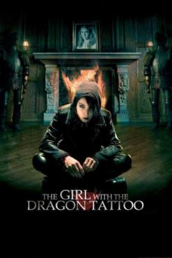 The girl with the dragon tattoo(2009) Movies