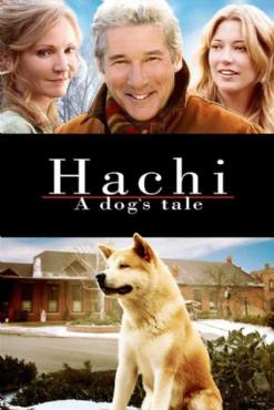 Hachiko: A Dogs Story(2009) Movies