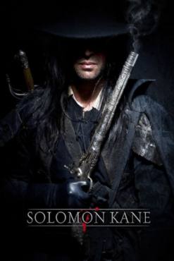 Solomon Kane(2009) Movies