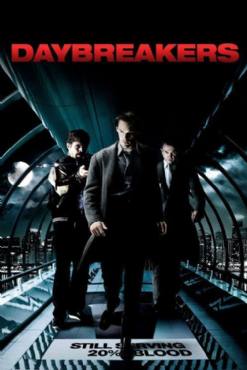 Daybreakers(2009) Movies