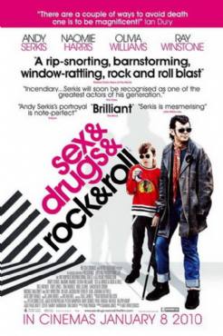 Sex and Drugs and Rock and Roll(2010) Movies