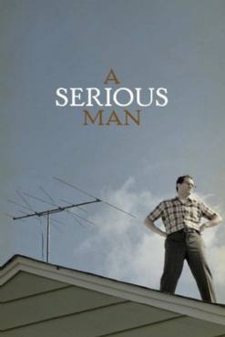 A Serious Man(2009) Movies