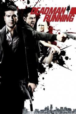 Dead Man Running(2009) Movies