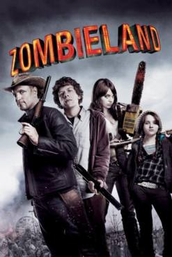 Zombieland(2009) Movies
