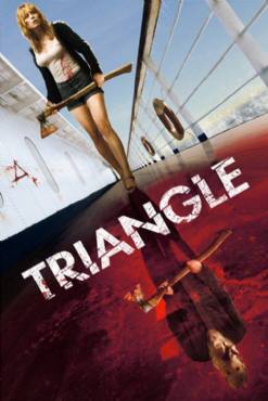 Triangle(2009) Movies