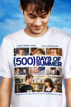 (500) Days of Summer(2009) Movies