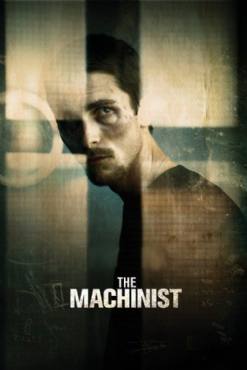 The Machinist(2004) Movies