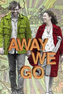 Away We Go(2009) Movies