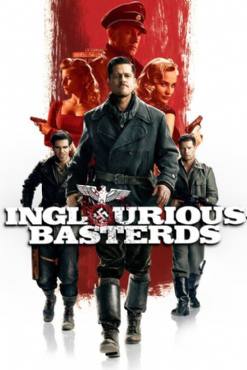 Inglourious Basterds(2009) Movies