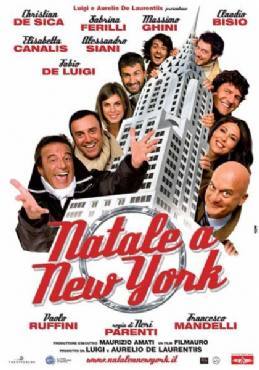 Natale a New York(2006) Movies