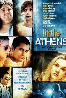 Little Athens(2005) Movies