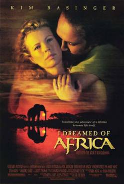 I Dreamed of Africa(2000) Movies