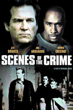 Scenes of the Crime(2001) Movies